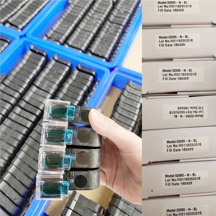 Fast Dry Handheld Printer Ink Cartridge