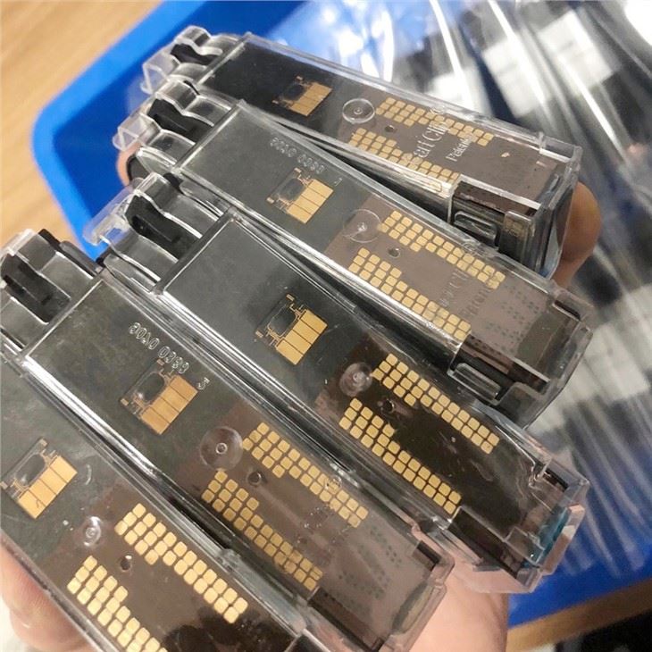 Fast Dry Handheld Printer Ink Cartridge