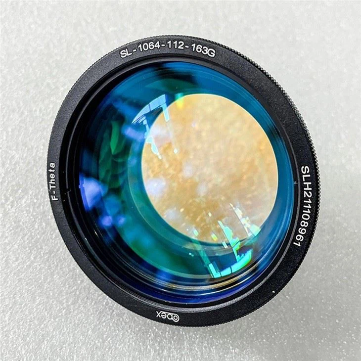 Jewelry Laserwelding Machine