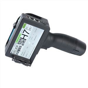 Mini imprimantă pentru etichete